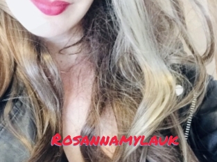 Rosannamylauk