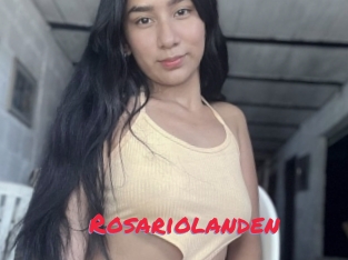 Rosariolanden