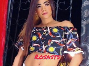 Rosasts