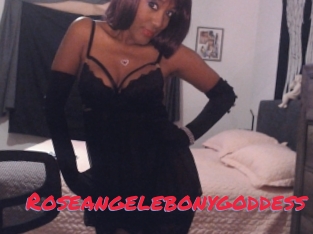 Roseangelebonygoddess