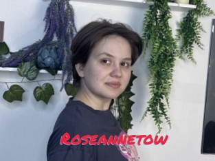 Roseannetow