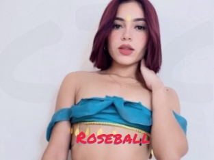 roseball Cam2cam Live