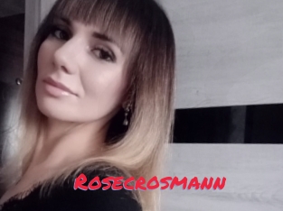 Rosecrosmann