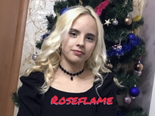 Roseflame