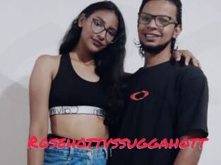 Rosehottvssuggahott
