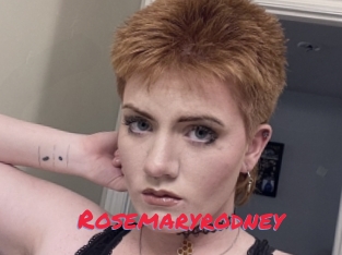 Rosemaryrodney