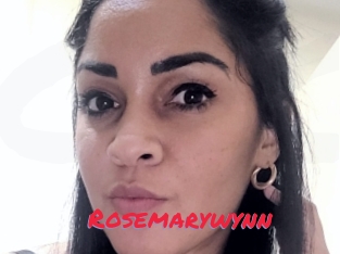 Rosemarywynn