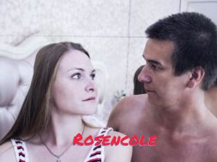 Rosencole