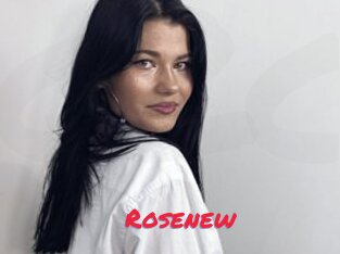 Rosenew