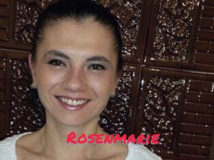 Rosenmarie