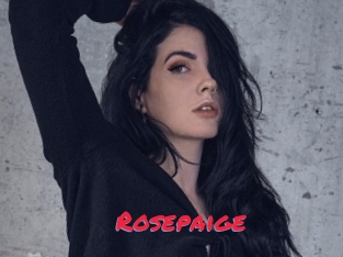 Rosepaige