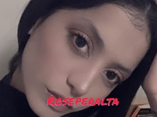 Roseperalta