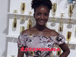 Rosiemasanda