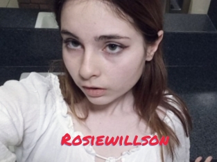 Rosiewillson