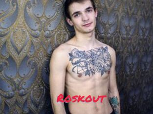 Roskout