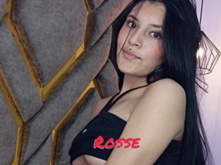 Rosse
