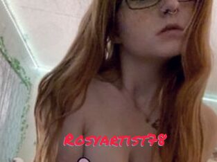 Rosyartist78