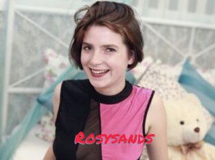 Rosysands