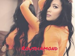 Rousdiamond