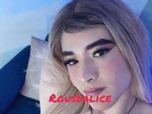 Rousealice