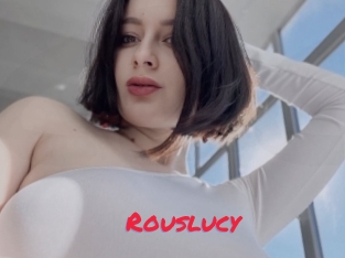 Rouslucy