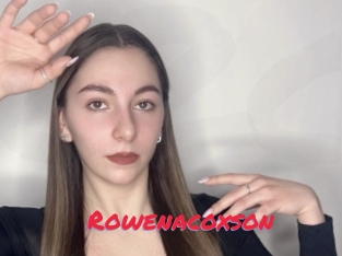 Rowenacoxson