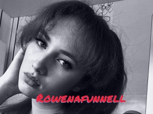 Rowenafunnell