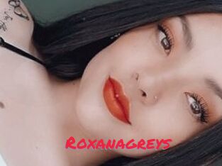 Roxanagreys