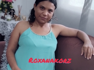 Roxanakorz