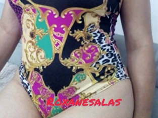 Roxanesalas