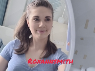 Roxannsmith