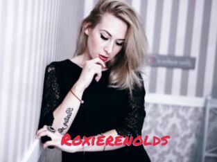 Roxierenolds