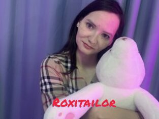 Roxitailor