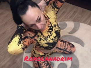 Roxolanadrim