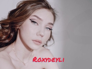 Roxydeyli