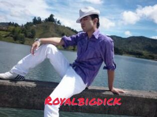 Royalbigdick