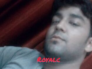 Royalc