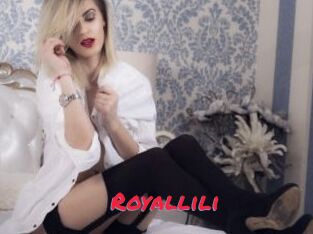 Royallili