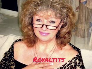 royaltits Cam2cam Live