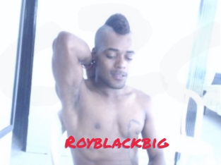 Royblackbig