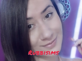 Rubbisims