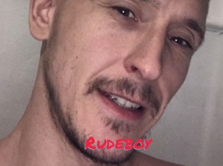 Rudeboy