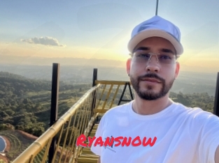 Ryansnow