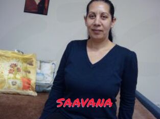 SAAVANA