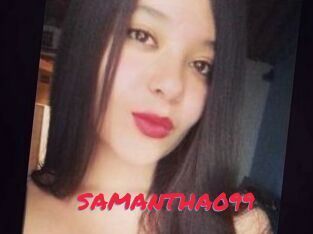 SAMANTHA099