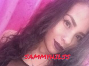 SAMMYHILSS