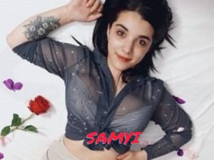 SAMYI