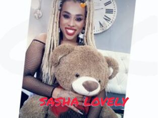 SASHA_LOVELY