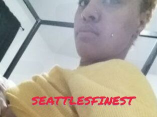 SEATTLESFINEST