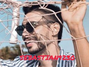 SEBASTIAN9230